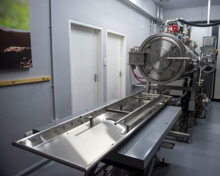 Scotland Paves the Way: Water Cremation Becomes Legal North of the Border